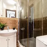 Apartmán - Ul Mlodych Technikow *