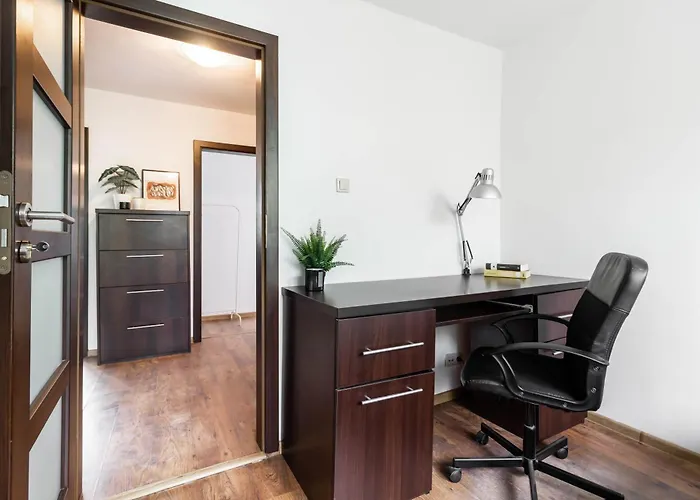 - Ul Mlodych Technikow Βρότσλαβ