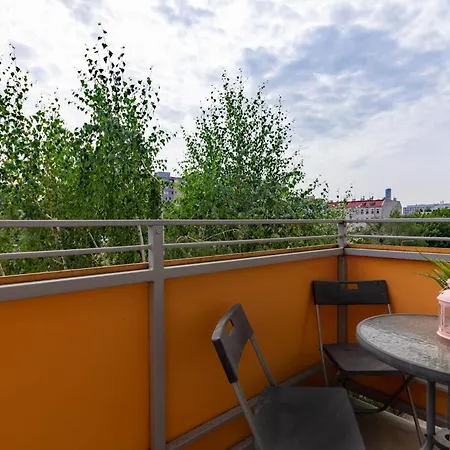 Apartamento - Ul Mlodych Technikow