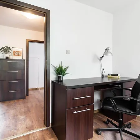 - Ul Mlodych Technikow Вроцлав