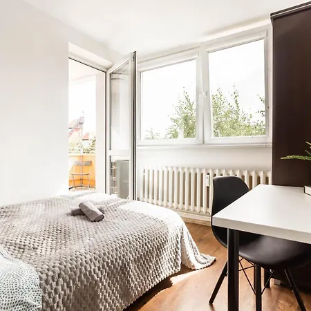 - Ul Mlodych Technikow