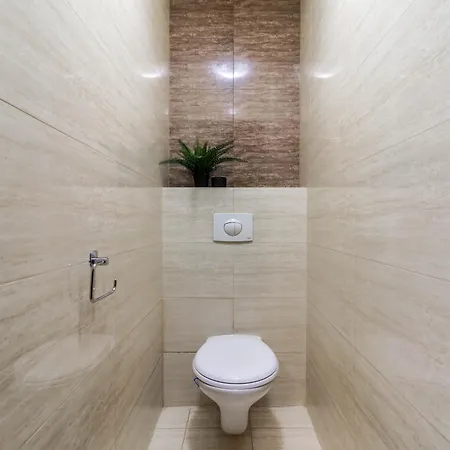 Apartamento - Ul Mlodych Technikow Wrocław