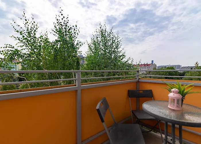 Apartamento - Ul Mlodych Technikow