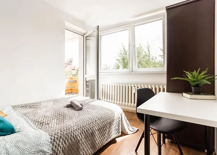 - Ul Mlodych Technikow